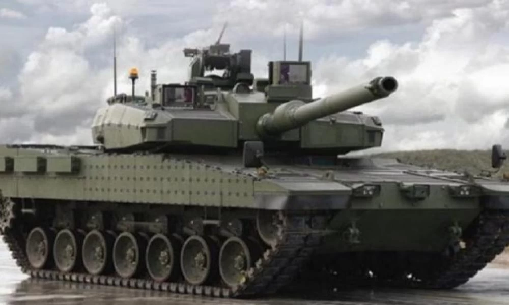 Τουρκικό ''κάζο'': Στη δημοσιότητα νέα στοιχεία για το ALTAY